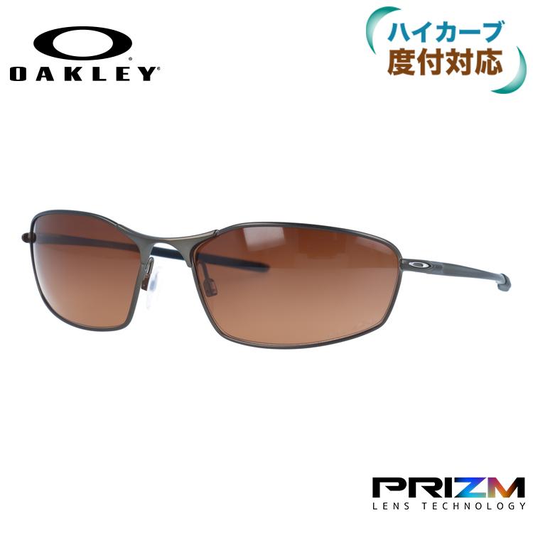 OAKLEY（オークリー） サングラス 国内正規品 ウィスカー OO4141-0960