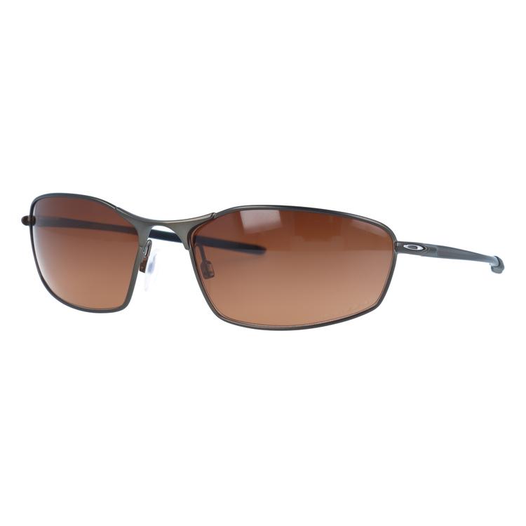 OAKLEY（オークリー） サングラス 国内正規品 ウィスカー OO4141-0960