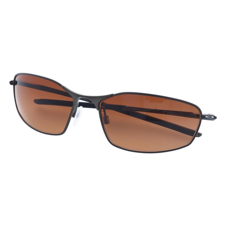 OAKLEY（オークリー） サングラス 国内正規品 ウィスカー OO4141-0960