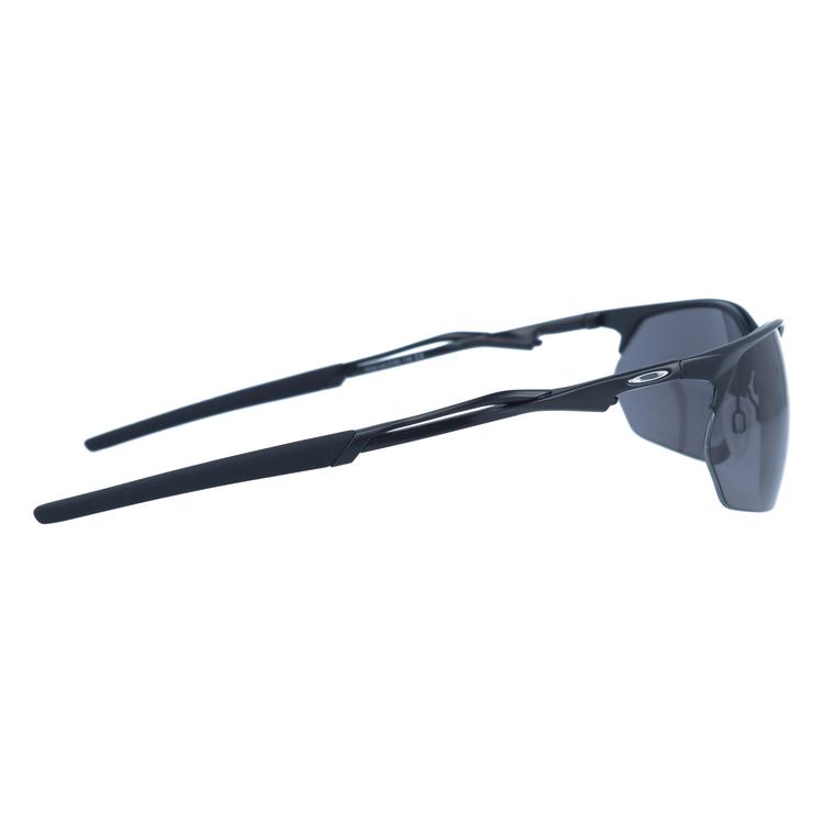 オークリー サングラス ワイヤータップ OO4145-0160 プリズム OAKLEY WIRE TAP 2 スポーツ ランニング 野球 ゴルフ UVカット ギフト 4145-01 海外正規品_4