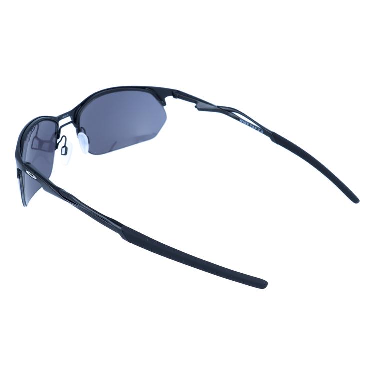 オークリー サングラス ワイヤータップ OO4145-0160 プリズム OAKLEY WIRE TAP 2 スポーツ ランニング 野球 ゴルフ UVカット ギフト 4145-01 海外正規品_5