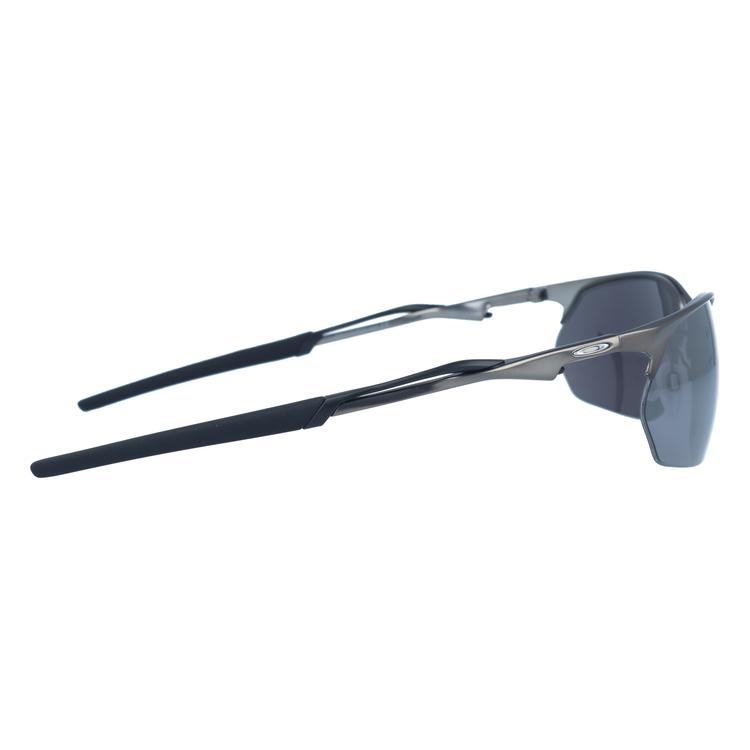 OAKLEY（オークリー） サングラス ワイヤータップ OO4145-0260