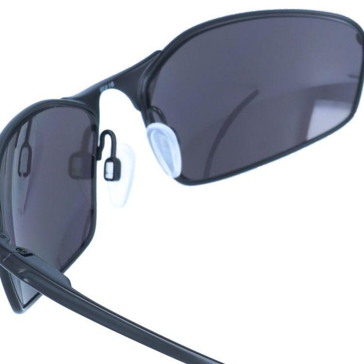 OAKLEY（オークリー） 偏光 サングラス 国内正規品 ウィスカー OO4141