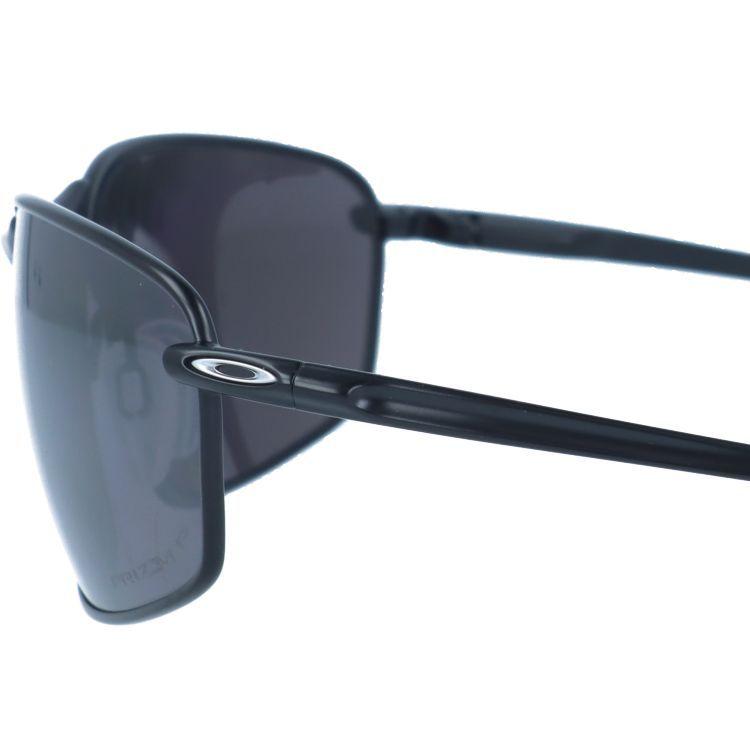 OAKLEY（オークリー） 偏光 サングラス 国内正規品 ウィスカー OO4141