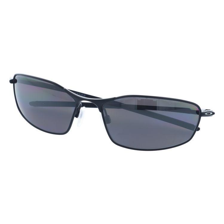 OAKLEY（オークリー） 偏光 サングラス 国内正規品 ウィスカー OO4141