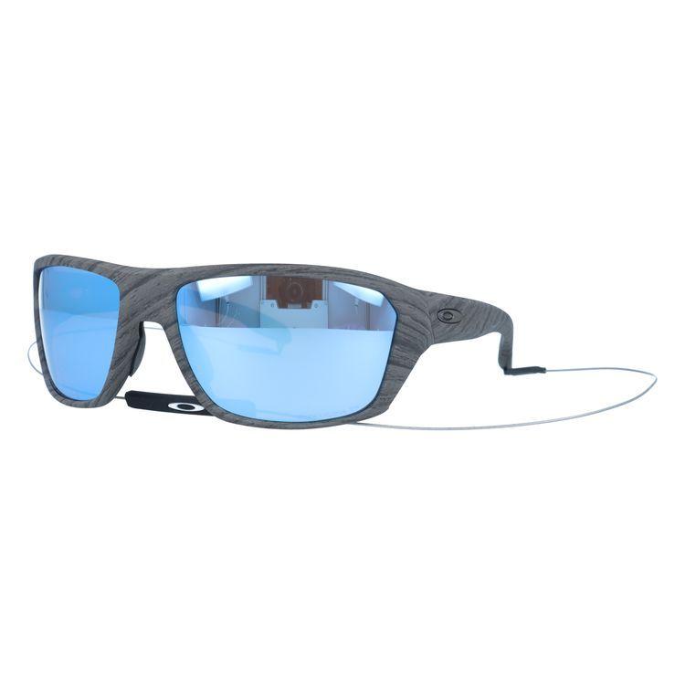 OAKLEY（オークリー） 偏光 サングラス 国内正規品 スプリットショット