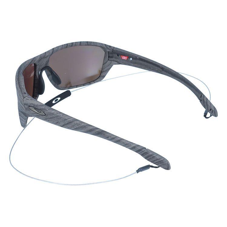 OAKLEY（オークリー） 偏光 サングラス 国内正規品 スプリットショット