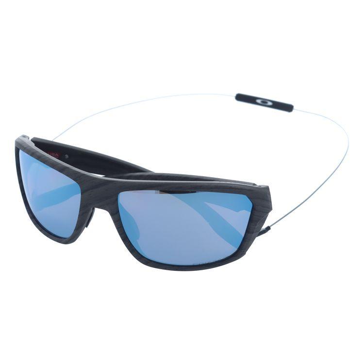 OAKLEY（オークリー） 偏光 サングラス 国内正規品 スプリットショット