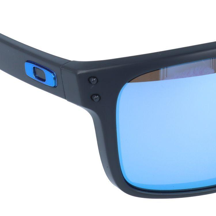 Holbrook オークリー 偏光 サングラス ホルブルック XL OO9417-2559 59