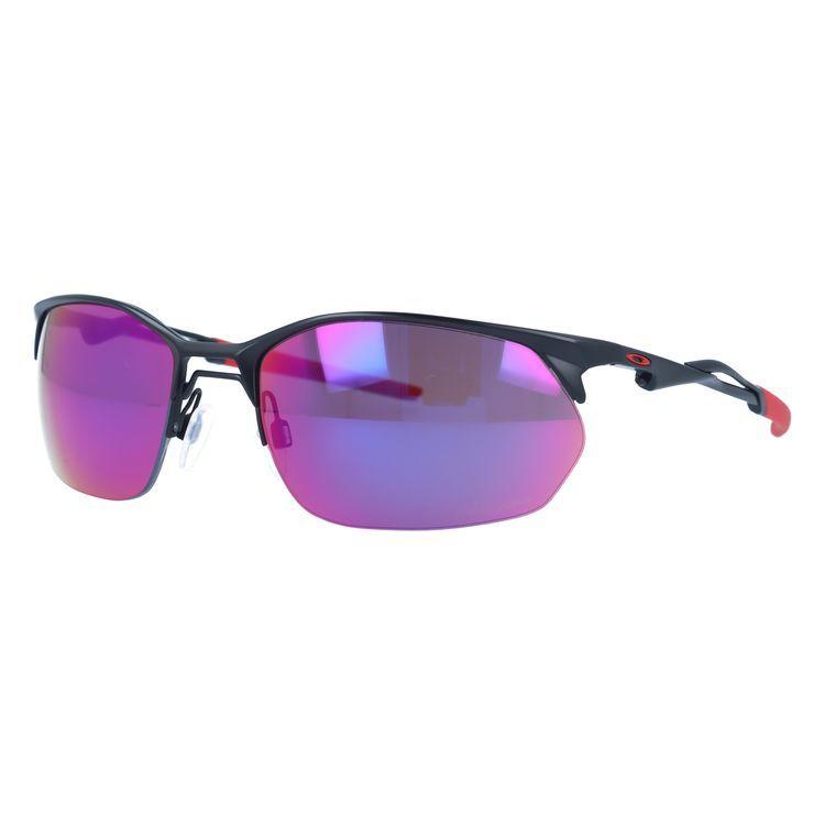OAKLEY（オークリー） サングラス ワイヤータップ2.0 OO4145-1060 60
