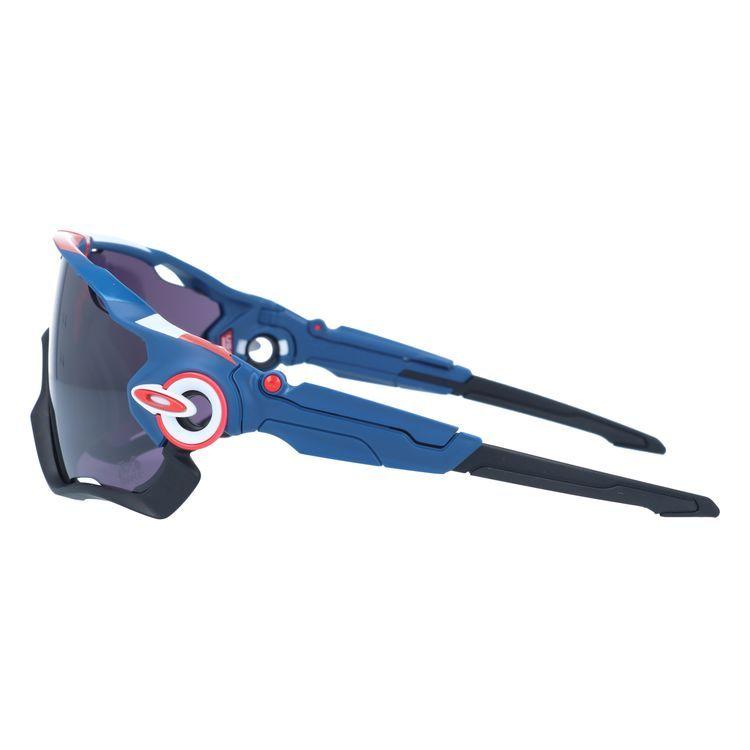 オークリー サングラス ジョウブレイカー OO9290-6431 131 プリズム レギュラーフィット OAKLEY JAWBREAKER 海外正規品 OO9290-64_3