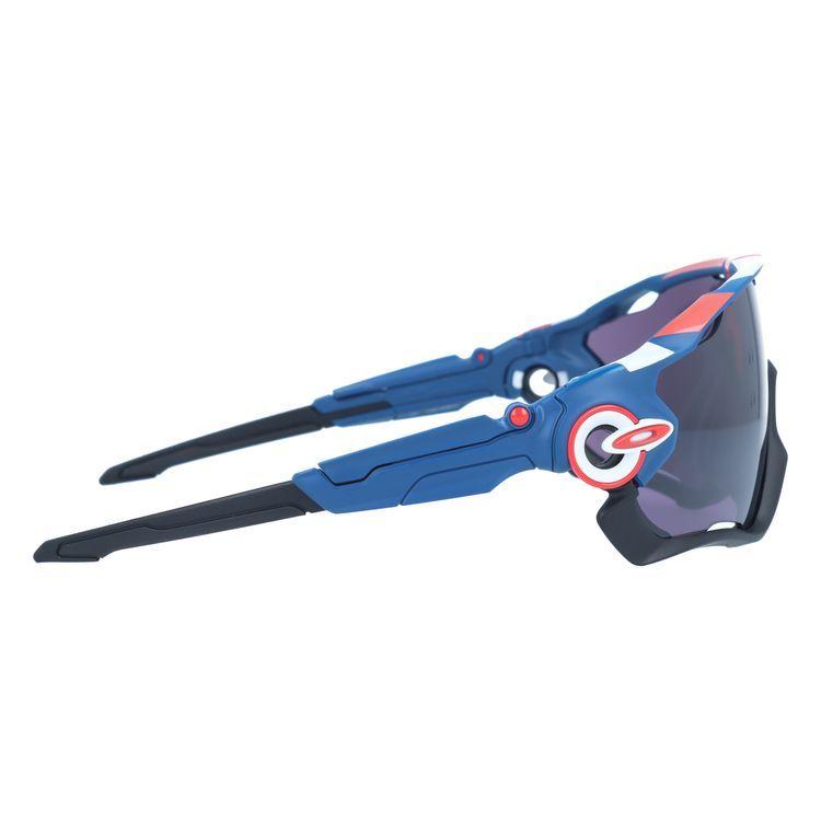 オークリー サングラス ジョウブレイカー OO9290-6431 131 プリズム レギュラーフィット OAKLEY JAWBREAKER 海外正規品 OO9290-64_4