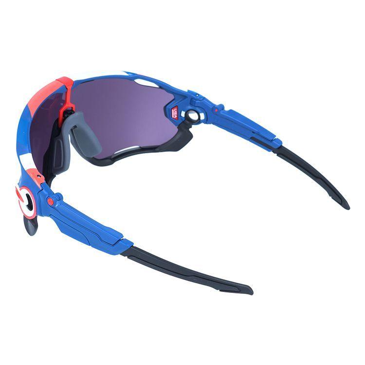 オークリー サングラス ジョウブレイカー OO9290-6431 131 プリズム レギュラーフィット OAKLEY JAWBREAKER 海外正規品 OO9290-64_5