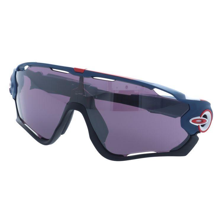 オークリー サングラス ジョウブレイカー OO9290-6431 131 プリズム レギュラーフィット OAKLEY JAWBREAKER 海外正規品 OO9290-64_9