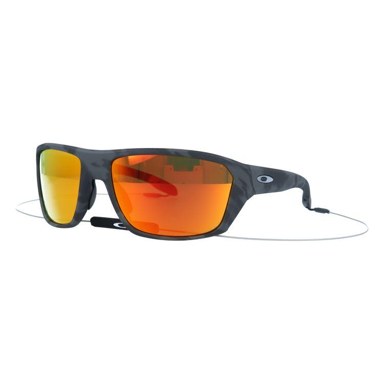 OAKLEY（オークリー） サングラス 国内正規品 スプリットショット