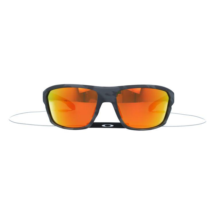 美品★ OAKLEY オークリー サングラス SPLIT SHOT プリズム OAKLEY（オークリー） サングラス 国内正規品 スプリットショット