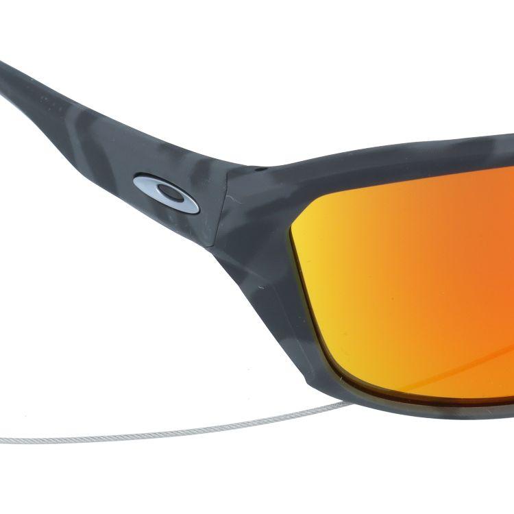 OAKLEY（オークリー） サングラス 国内正規品 スプリットショット