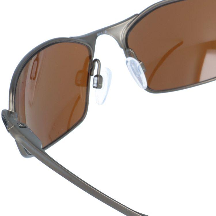 オークリー 偏光 サングラス 国内正規品 ウィスカー プリズム OAKLEY WHISKER OO4141-1360 ユニセックス メンズ レディース 度付き可能 OO4141-13｜glass-expert｜07