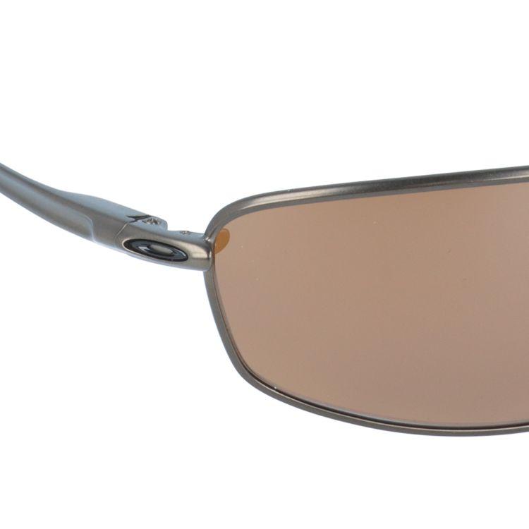 オークリー 偏光 サングラス 国内正規品 ウィスカー プリズム OAKLEY WHISKER OO4141-1360 ユニセックス メンズ レディース 度付き可能 OO4141-13｜glass-expert｜09