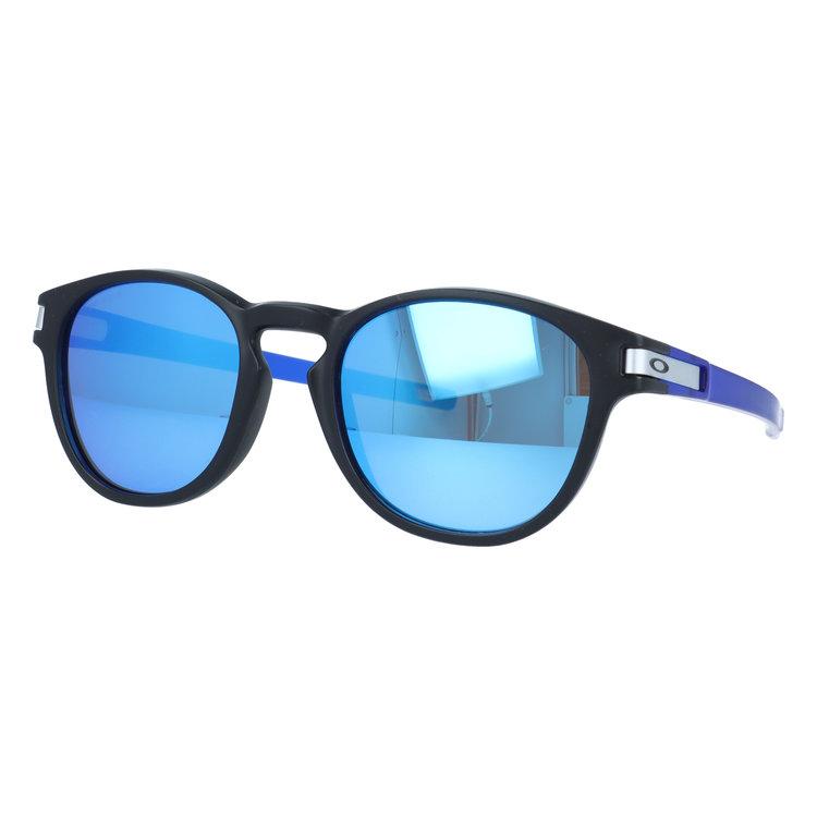 OAKLEY（オークリー） サングラス ラッチ プリズム ミラーレンズ