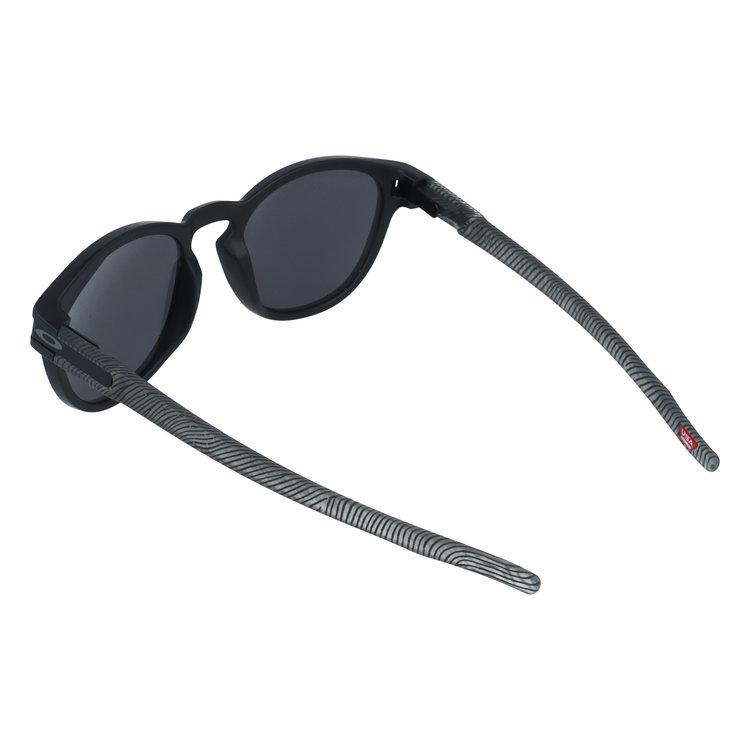 OAKLEY（オークリー） サングラス ラッチ 偏光 プリズム アジアン