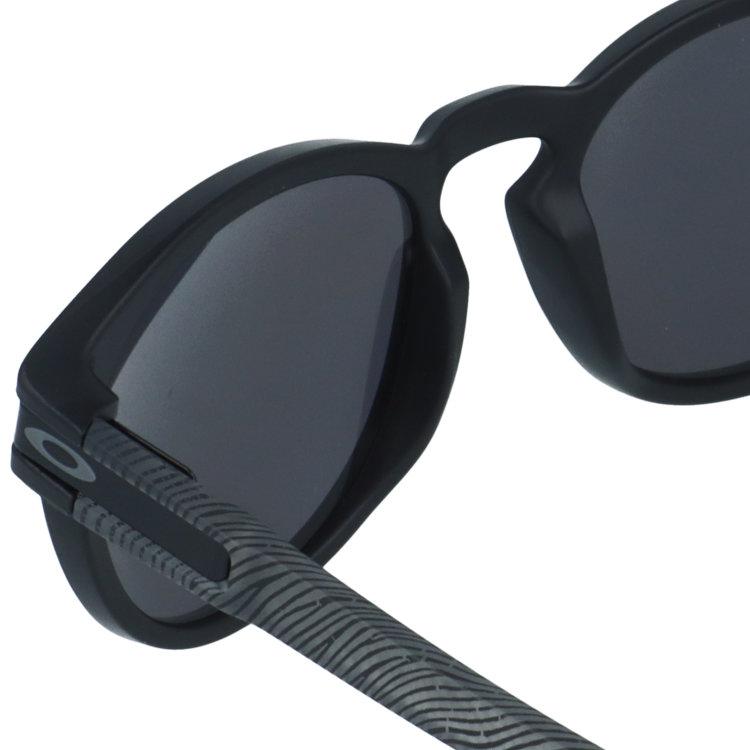 OAKLEY（オークリー） サングラス ラッチ 偏光 プリズム アジアン