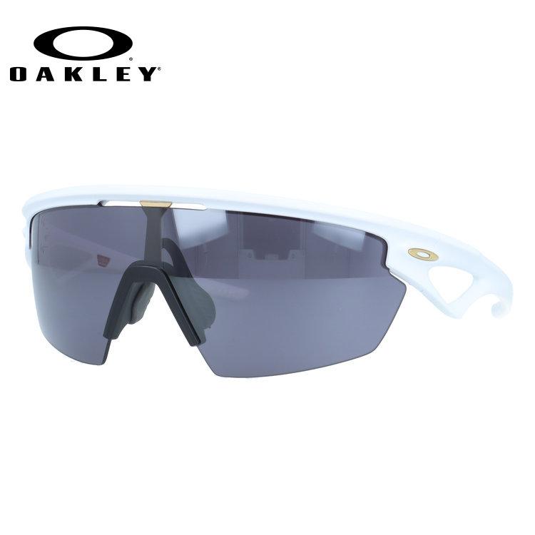 OAKLEY（オークリー） サングラス スフィエラ プリズム レギュラー 