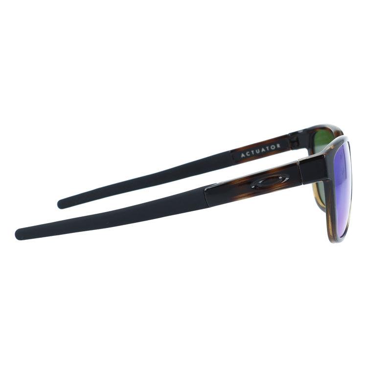 OAKLEY（オークリー） サングラス アクチュエーター 偏光 プリズム