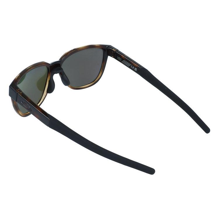 OAKLEY（オークリー） サングラス アクチュエーター 偏光 プリズム