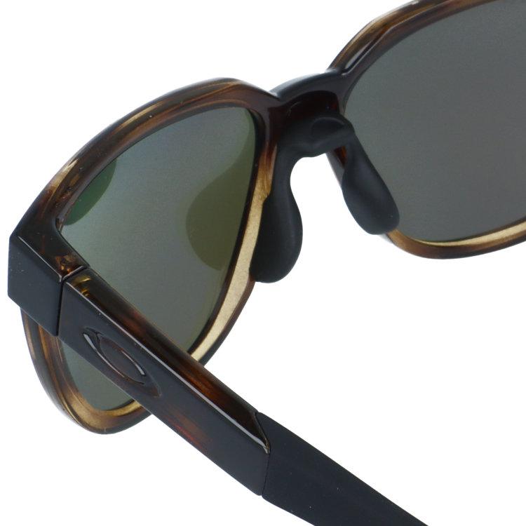 【未使用品】オークリー アクチュエーター アジアンフィット 偏光 PRIZM OAKLEY（オークリー） サングラス アクチュエーター 偏光 プリズム