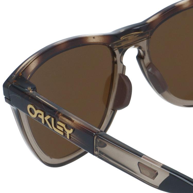 OAKLEY（オークリー） サングラス フロッグスキンレンジエー プリズム