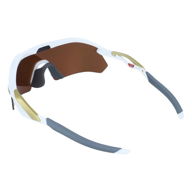 OAKLEY（オークリー） サングラス レーダープレート 偏光 プリズム