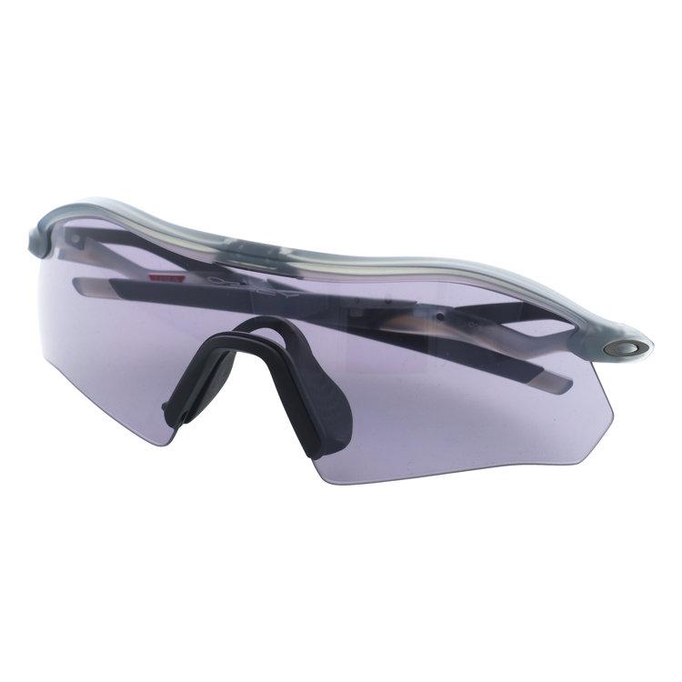 OAKLEY（オークリー） サングラス レーダープレート プリズム