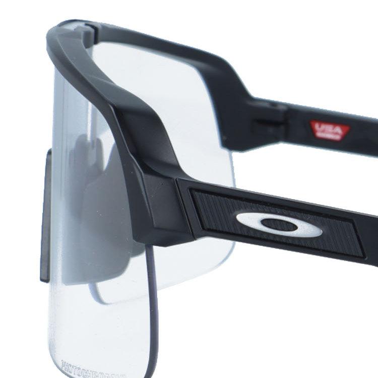 OAKLEY（オークリー） サングラス スートロライトエス 調光 レギュラー