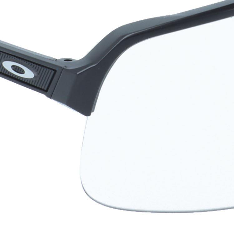 OAKLEY（オークリー） サングラス スートロライトエス 調光 レギュラー