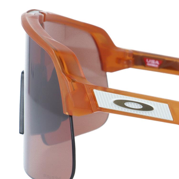 OAKLEY（オークリー） サングラス スートロライトエス プリズム