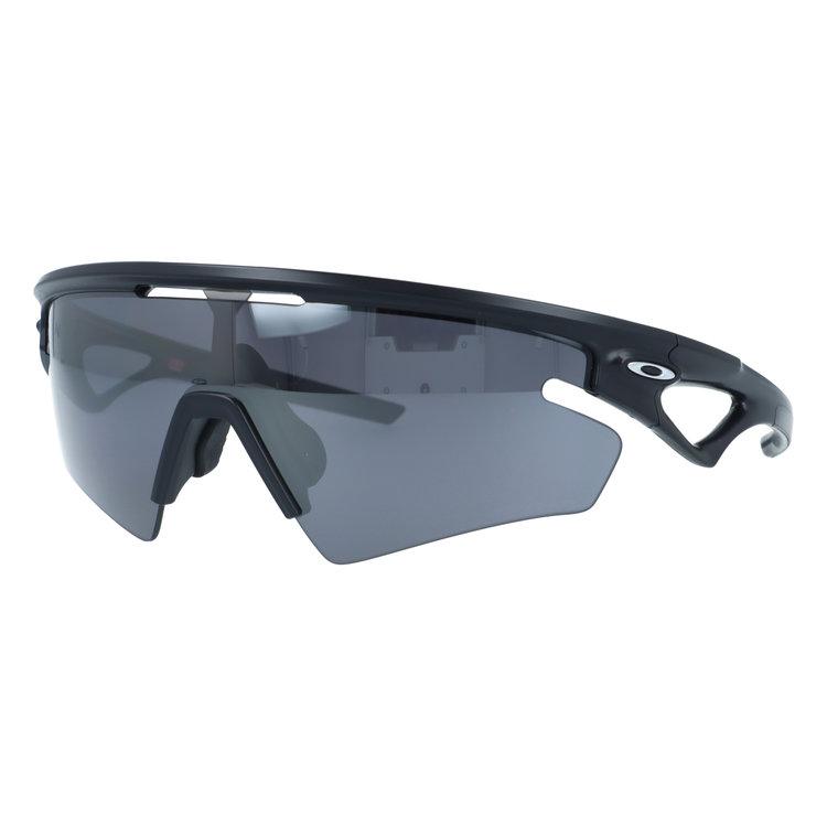 オークリー サングラス スフィエラ スラッシュ 偏光 プリズム ユニバーサルフィット OAKLEY SPHAERA SLASH OO9499-0136 136 スポーツ ユニセックス 国内正規品
