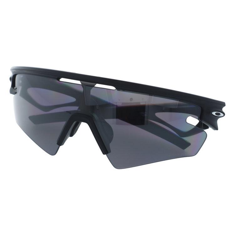 オークリー サングラス スフィエラ スラッシュ 偏光 プリズム ユニバーサルフィット OAKLEY SPHAERA SLASH OO9499-0136 136 スポーツ ユニセックス 国内正規品