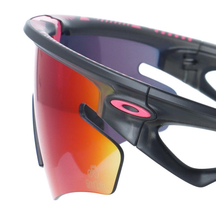 OAKLEY（オークリー） サングラス スフィエラ スラッシュ プリズム