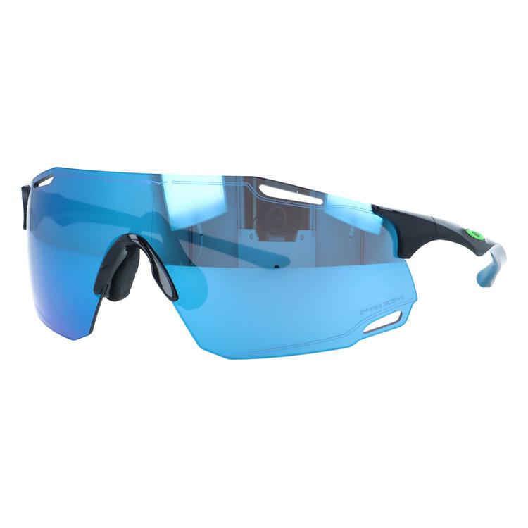 OAKLEY（オークリー） サングラス サイバーダイノ プリズム ミラー