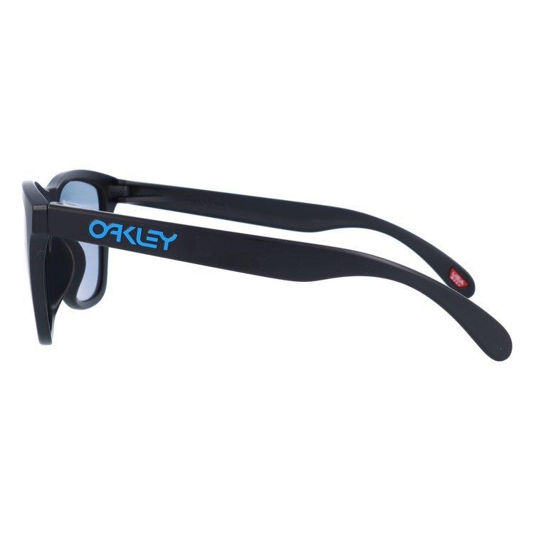 Frogskins オークリー サングラス オリジナルライトカラーレンズ