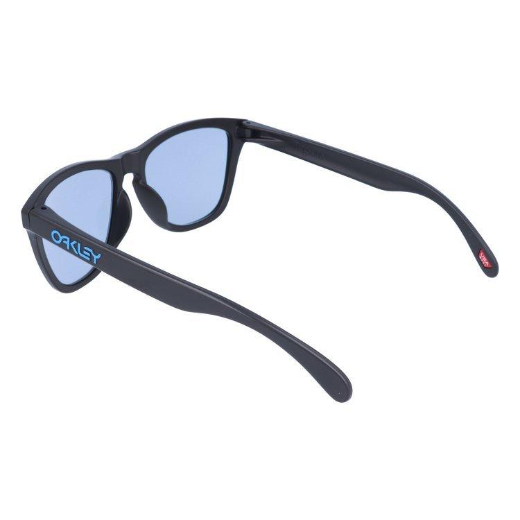 Frogskins オークリー サングラス オリジナルライトカラーレンズ