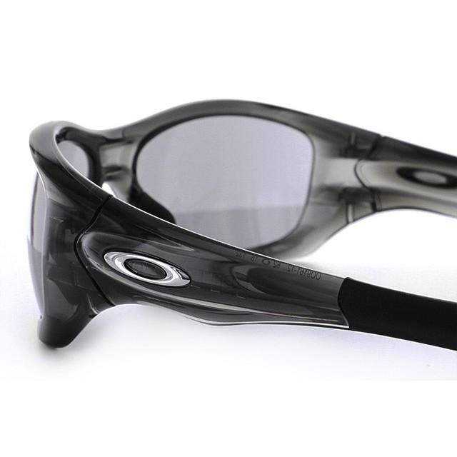 OAKLEY（オークリー） 訳あり サングラス ピットブル ミラー アジアン