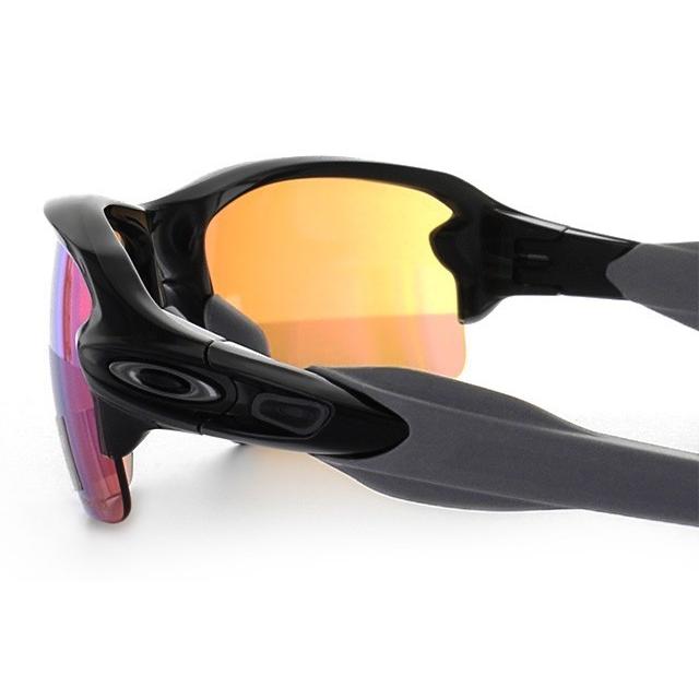 訳あり　[オークリー] サングラス 0OO9271 FLAK 2.0 Flak 訳あり アウトレット オークリー サングラス oakley