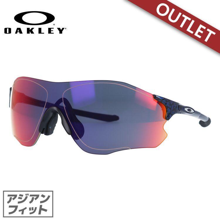 OAKLEY（オークリー） 訳あり アウトレット サングラス EVゼロ パス