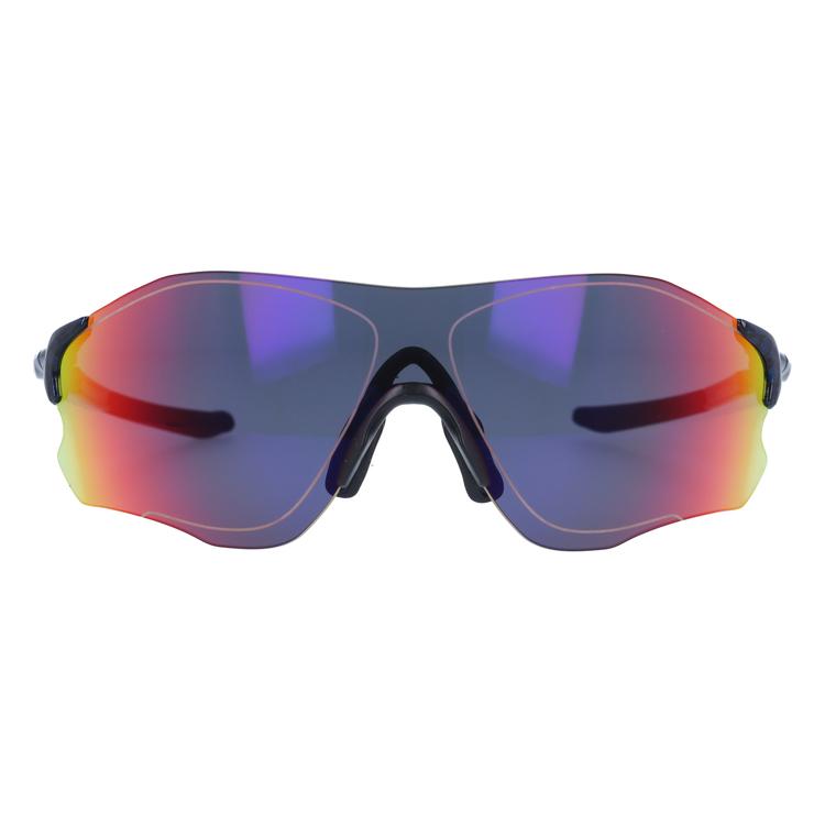 訳あり アウトレット オークリー サングラス EVゼロ パス OO9313-0238 ミラー アジアンフィット OAKLEY EVZERO PATH スポーツ 海外正規品の画像