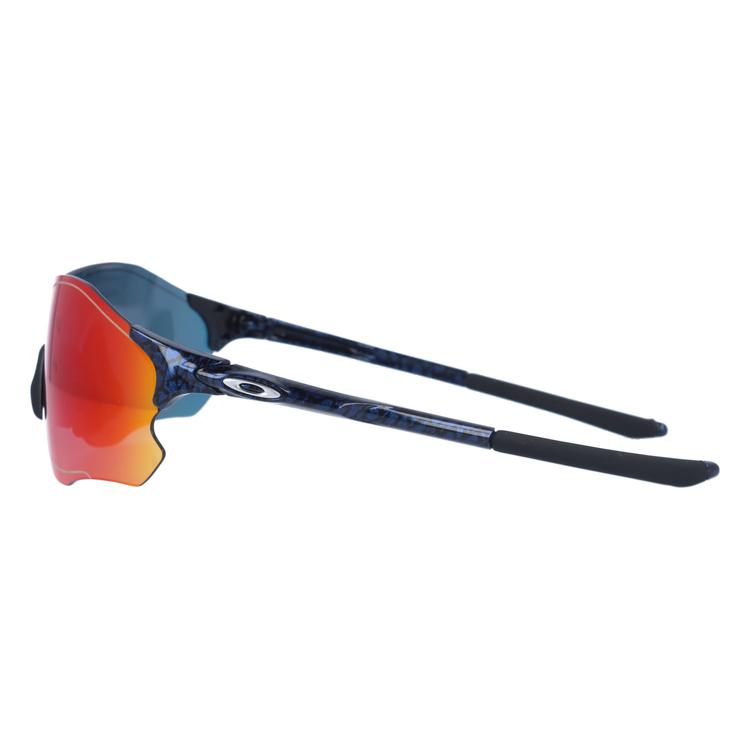 訳あり アウトレット オークリー サングラス EVゼロ パス OO9313-0238 ミラー アジアンフィット OAKLEY EVZERO PATH スポーツ 海外正規品の画像