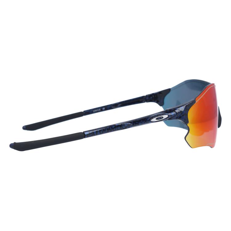 訳あり アウトレット オークリー サングラス EVゼロ パス OO9313-0238 ミラー アジアンフィット OAKLEY EVZERO PATH スポーツ 海外正規品の画像