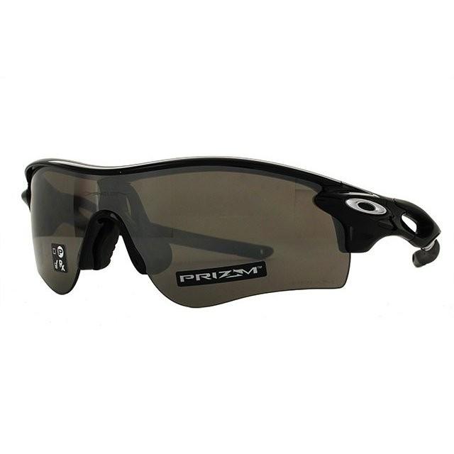 訳あり オークリー サングラス レーダーロック パス プリズム アジアンフィット 野球 ランニング OAKLEY OO9206-4138 海外正規品 OO9206-41｜glass-expert｜02