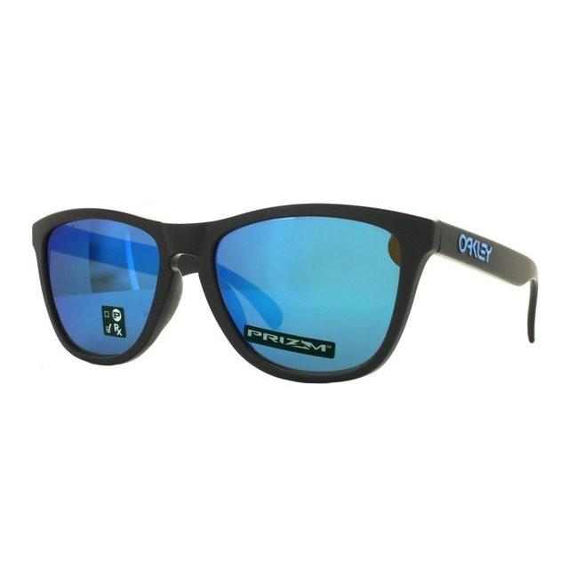 Frogskins 訳あり オークリー サングラス フロッグスキン プリズム 